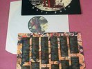 Kate Bush The Red Shoes EMD 1047 UK LP 1st Press 1993 EX+/NMint