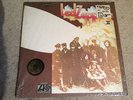LED ZEPPELIN II LP/ ORIG. 1ST PRESSING-ROBERT LUDWIG SHRINK W/ SONG TITLES