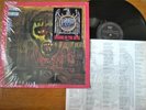 Thrash Metal LP-SLAYER-SEASONS IN THE ABYSS-5 Day Auction-1990-5th LP SHRINK