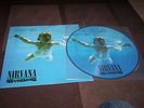 NEVERMIND NIRVANA PICTURE DISC
