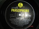 THE BEATLES - PLEASE PLEASE ME LP **1ST PRESS**