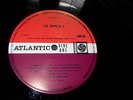 Led Zeppelin - Led Zeppelin II LP UK early press 1969 /70 Atlantic Orange / Plum