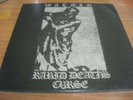 WATAIN   Rabid Death's Curse - rare vinyl  LP ,   PIC DISC  HORNA