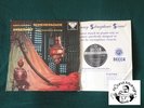 SXL 2086 Rimsky-Korsakov - Scheherazade - Ansermet Paris Conservatoire Orchestra