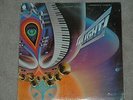 FLIGHT Incredible Journey RARE Heavy Prog JAZZ Space Psych Boston