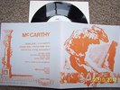 McCarthy In Purgatory  debut 7