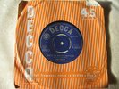 THE POETS -THATS THE WAY ITS GOT TO BE - DECCA-F-12074