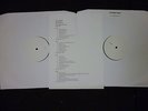 RAMONES THE CRETIN HOP RARE VINYL TEST PRESSING