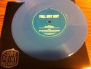 FALL OUT BOY - Dead On Arrival 7