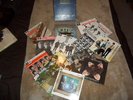 THE BEATLES EP BOX SET