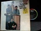 EX RARE MONO LP ALBUM The Beatles Yesterday and Today in shrinkwrap John Lennon
