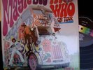 RARE MINT-Decca LP ALBUM The Who Magic Bus with Original shrinkwrap Keith Moon
