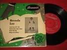 BRENDA LEE  ROCK THE BOP  7