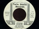 THE EMOTIONS-I Love You But I'll Leave You-Rare Northern Soul 45 M-
