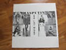 RASPUTIN & THE MONKS lp reissue
