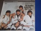 ?BFE? BEATLES STEREO BUTCHER COVER Yesterday and Today LP    JAPANESE ISSUE   NM