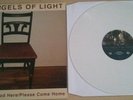 ANGELS OF LIGHT Everything Is Good Here/Please Come Home 2LP the swans gira