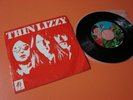 THIN LIZZY “DANCING IN THE MOONLIGHT” THAI RECORDS 7