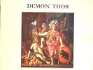 LP  Tommy Fortman - Demon Thor -  washed - cleaned; RAR