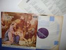 Munchinger, Stuttgart Chamber Orchestra: Bach: Oratorio. '69 SET 423 ed1 N. MINT