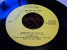 Barrington levy NAME OF THE GAME D& F 7