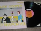 ALICE COOPER  -  PRETTIES FOR YOU  LP  -  STRAIGHT 1840