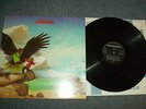BUDGIE never turn your back on a friend 1972- FIRST UK PRESS-  MCA  LABEL -EX+