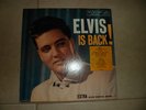 ELVIS PRESLEY LP 