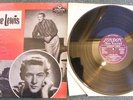JERRY LEE LEWIS 'JERRY LEE LEWIS' VINYL LP (LONDON PLUM LABEL HAS 2138)