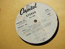 MALCOLM SARGENT Smetna Ma Vlast Capitol ACETATE