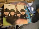 Beatles For Sale  - The Beatles LP MONO UK IMPORT Parlophone