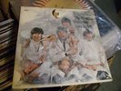 Yesterday And Today - The Beatles LP BUTCHER cover peeled no record