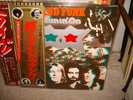 Grand Funk / Shinin' On, Japan Capitol LP, 3D cover