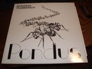 PONDUS -  Myrornas Frammarsch - VERY RARE LP - Prog Fusion Jazz Rock from Sweden