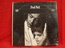 Fred Neil (Self-Titled) 1966 Capitol Label Folk LP SEALED 'Everybody's Talkin'