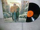 1963 UK Orig   BOB DYLAN ‘Mono’ LP “THE FREEWHEELIN’ BOB DYLAN”