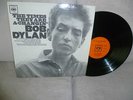 1964 UK Orig   BOB DYLAN ‘Mono’ LP “The TIMES THEY ARE A CHANGIN’