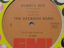 SEEBACH BAND Apache/ Bubble Sex 12