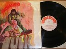 ELIAS HULK / UNCHAINED / ORIGINAL 1970 UK VINYL LP IN MAGNIFICENT CONDITION