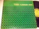 TOMMY FLANAGAN TRIO - overseas - PRESTIGE - DG - RVG - 7134 - mono