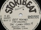THE GANGSTERS: Best Friend   FAB 79 UK POWER POP MOD ??