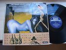 THE HUMAN BEAST:VOL 1.ORIG 1st.UK.MONSTER.DECCA