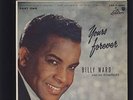 3 EP SET BILLY WARD/DOMINOES  LIBERTY YOURS FOREVER