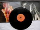 IGGY AND THE STOOGES RAW POWER LP RARE 1973 UK ORANGE CBS A1/B1 & INNER