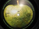 PAUL McCARTNEY RAM uk LP 1st press EXCELLENT the beatles