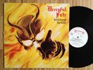 MERCYFUL FATE - Don't Break The Oath - LP - HEAVY-/TRASH-/DEATH-METAL - RARE