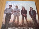 The doors  