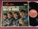 IAN  &  THE  ZODIACS       