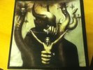 CELTIC FROST - TO MEGA THERION VINYL LP DEATH/DARK/GOTH METAL