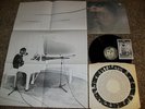 John Lennon Imagine UK Apple 1st Press HIGH GRADE Poster & Postcard Complete